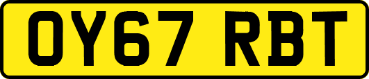 OY67RBT