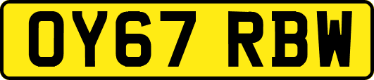 OY67RBW