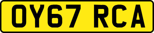 OY67RCA
