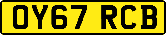 OY67RCB
