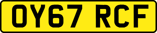 OY67RCF