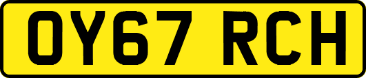OY67RCH