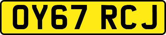OY67RCJ