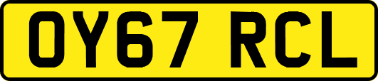 OY67RCL