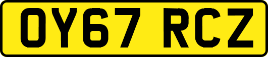 OY67RCZ