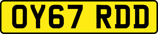 OY67RDD