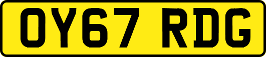 OY67RDG