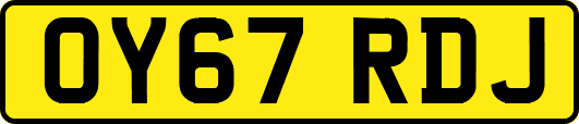 OY67RDJ