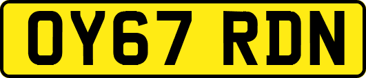 OY67RDN