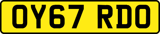 OY67RDO