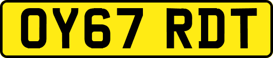 OY67RDT