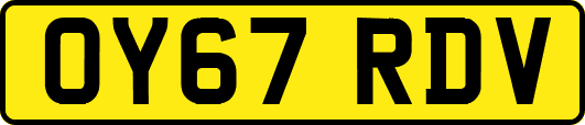 OY67RDV