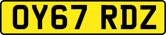 OY67RDZ
