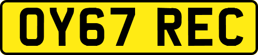 OY67REC