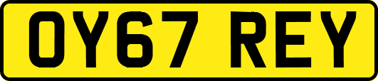 OY67REY