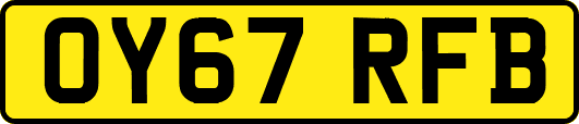 OY67RFB