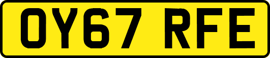 OY67RFE