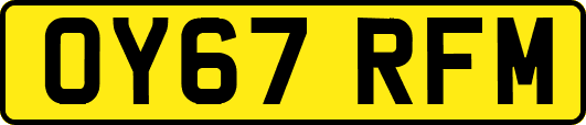 OY67RFM