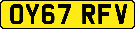 OY67RFV