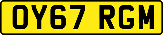OY67RGM