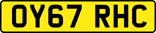 OY67RHC