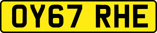 OY67RHE