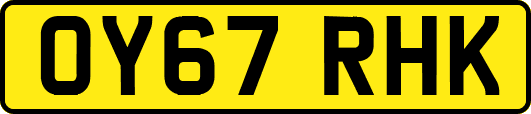 OY67RHK