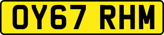 OY67RHM