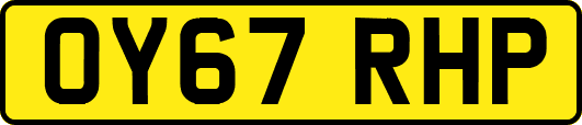 OY67RHP