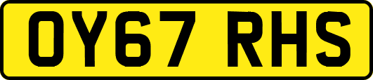 OY67RHS