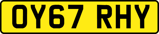 OY67RHY