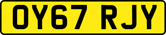 OY67RJY