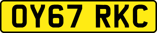 OY67RKC