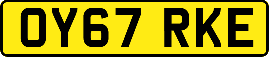 OY67RKE