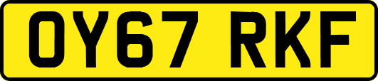OY67RKF