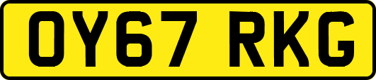 OY67RKG