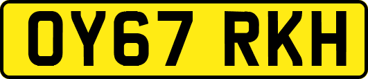 OY67RKH