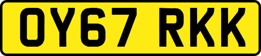 OY67RKK