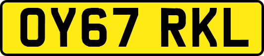 OY67RKL