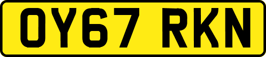 OY67RKN