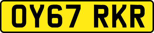 OY67RKR