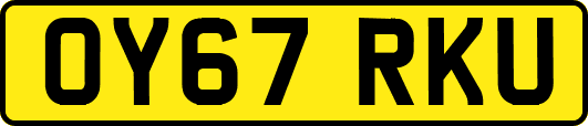 OY67RKU