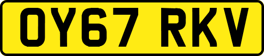 OY67RKV