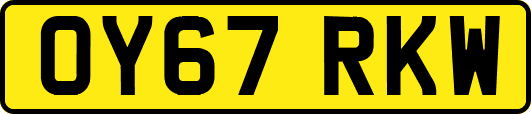 OY67RKW