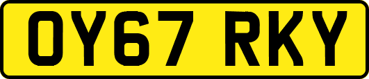 OY67RKY