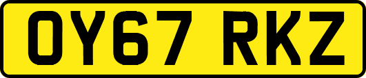 OY67RKZ