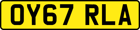 OY67RLA