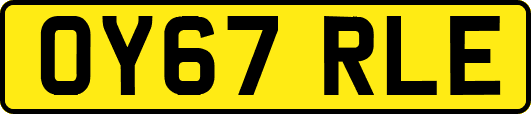 OY67RLE