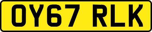 OY67RLK
