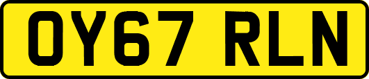 OY67RLN